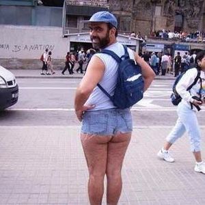 Meet your Posher, Timothy